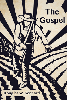 Paperback The Gospel Book