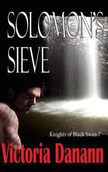 Paperback Solomon's Sieve Book