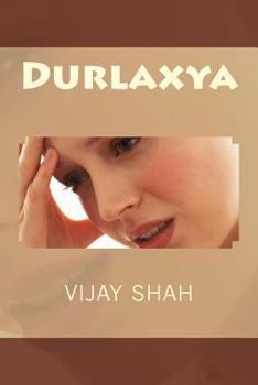 Paperback Durlaxya [Gujarati] Book