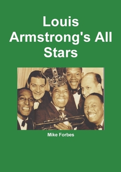 Paperback Louis Armstrong's All Stars Book