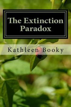 Paperback The Extinction Paradox Book