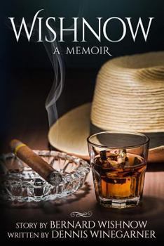 Paperback Wishnow: A Memoir Book