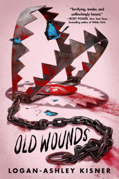 Paperback Old Wounds Book