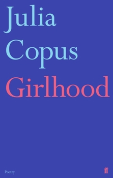 Hardcover Girlhood Book