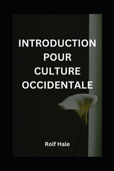 Paperback Introduction Pour Culture Occidentale [French] Book