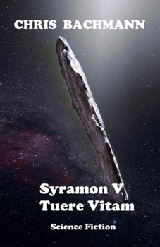 Paperback Syramon V: Tuere Vitam [German] Book