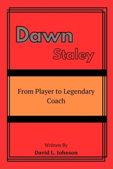 Dawn Staley: From Player to Legendary Coach