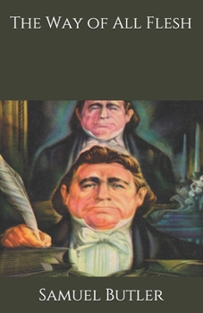 Paperback The Way of All Flesh Book