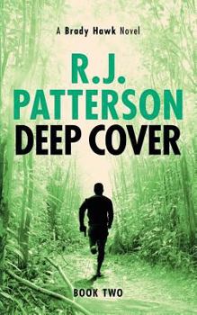 Paperback Deep Cover Book