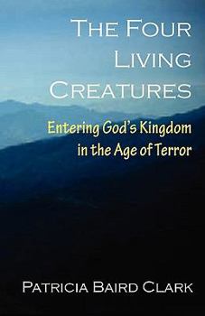 Paperback The Four Living Creatures Book