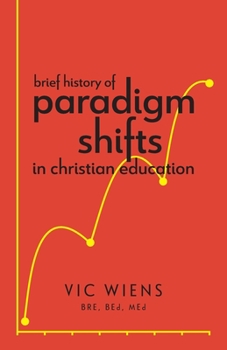Brief History of Paradigm Shifts in Christian Education