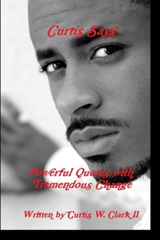 Paperback Curtis Says Book