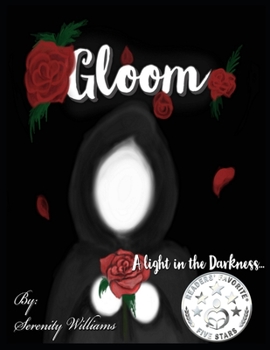 Paperback Gloom: A light in the Darkness Book