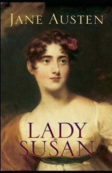 Paperback Lady Susan Annotated Book