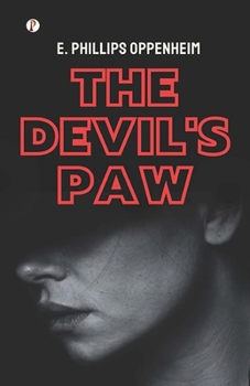Paperback The Devil's Paw Book