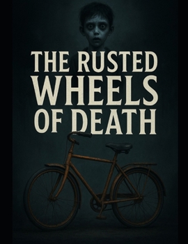 Paperback The Rusted Wheels of Death Book