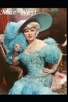 Paperback Mae West: The Untold Story Book