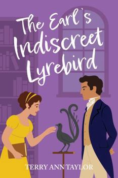 Paperback The Earl's Indiscreet Lyrebird Book