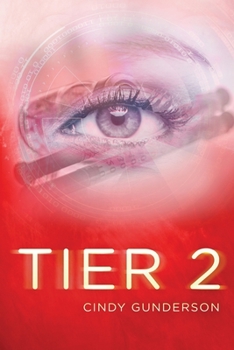 Paperback Tier 2 Book