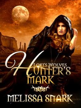 Paperback Hunter's Mark Book