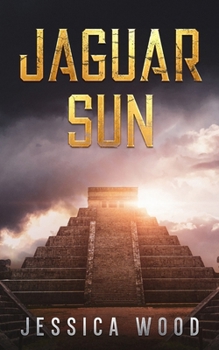 Paperback Jaguar Sun Book