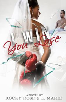 Paperback I Win You Lose Book