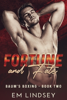 Paperback Fortune and Fate Book