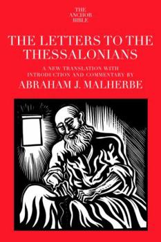 Paperback Letters to the Thessalonians Book