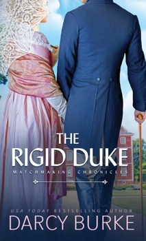 Paperback The Rigid Duke Book