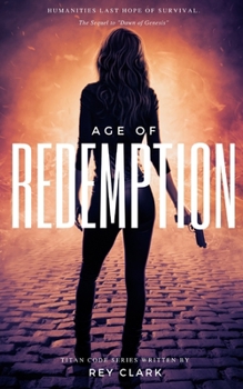 Paperback Age of Redemption Book