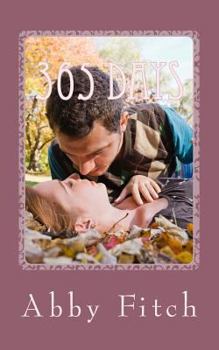 Paperback 365 Days Book