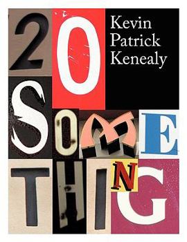 Paperback 20 Something Book