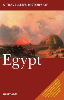 History of Egypt Part 11 - Book  of the Traveller's History