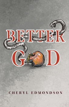Paperback Better God Book