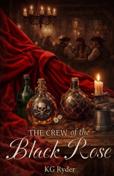 The Crew of the Black Rose (The Chronicles of the Deception)