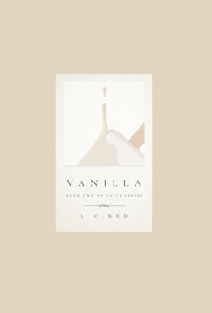 Hardcover Vanilla 2 Book