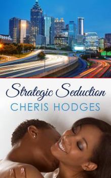 Library Binding Strategic Seduction [Large Print] Book