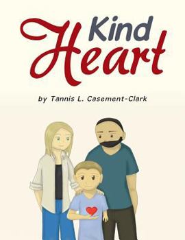 Paperback Kind Heart Book