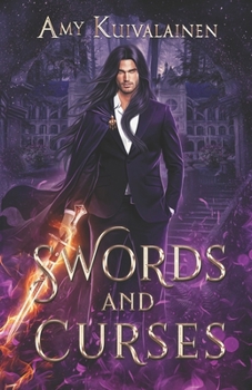 Swords and Curses (The Blood Lake Chronicles)