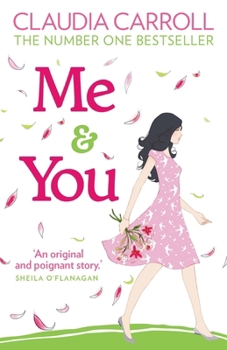 Paperback Me and You [Paperback] [Jan 01, 2013] Carroll, Claudia Book