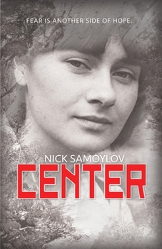 Paperback Center Book