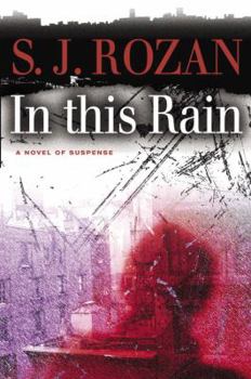 Hardcover In This Rain Book