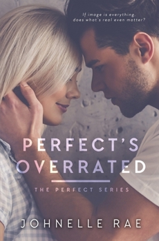 Paperback Perfect's Overrated Book