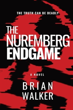 Paperback The Nuremberg Endgame Book