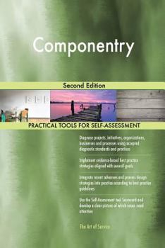Paperback Componentry Second Edition Book
