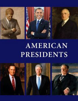 Hardcover American Presidents, Fourth Edition: Print Purchase Includes Free Online Access Book