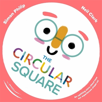 Paperback Templar Publishing THE CIRCULAR SQUARE. Book