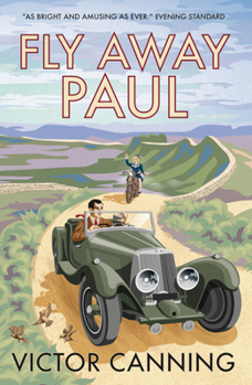 Paperback Fly Away Paul Book