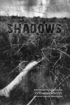 Paperback Shadows: Echoes Book III Book