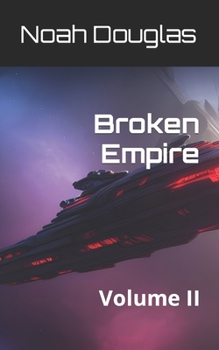 Paperback Broken Empire: Volume 2 Book